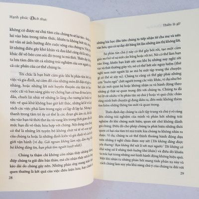 Combo 2 cuốn: An Nhiên Giữa Những Bộn Bề - Sức Mạnh Của Thiền Nơi Công Sở + Hạnh Phúc Đích Thực - Sức Mạnh Của Thiền