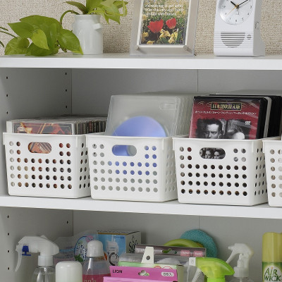 Giỏ đựng đồ đa năng Nhật Bản chính hãng Inomata - Hàng nội địa Nhật Bản (#Made in Japan)