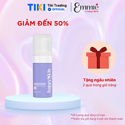 Dung Dịch Vệ Sinh Khử Mùi Emmié anti-odor soothing intimate care wash