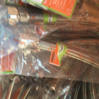 Dây xả, dây cấp nước Inox Onspa 60cm _DCI60