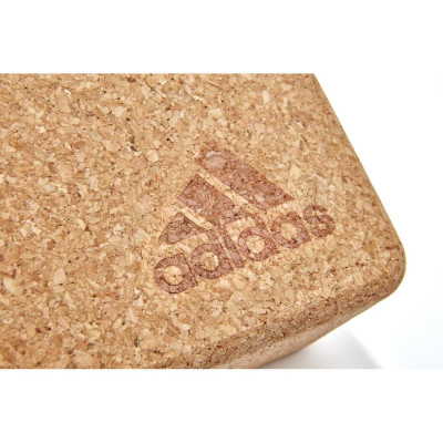 GẠCH YOGA ADIDAS ADYG-20100CORK