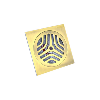 Ga Thoát Sàn Đồng Thoát Nước Nhanh Hiwin FD-F2V