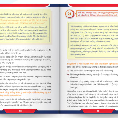 Sách - Chiến lược Điều Binh Khiển Tướng - Cách tận dụng sức mạnh hàng trăm người