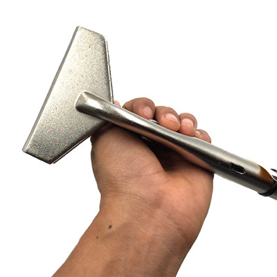 Kìm Bấm Kẹp Miệng Dẹp 10" ( 250mm ) Tolsen 10055