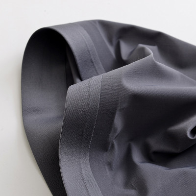 Quần Lót Nam Đùi Boxer Lụa Băng Menpro MP9 - Mỏng nhem Thoáng Khí