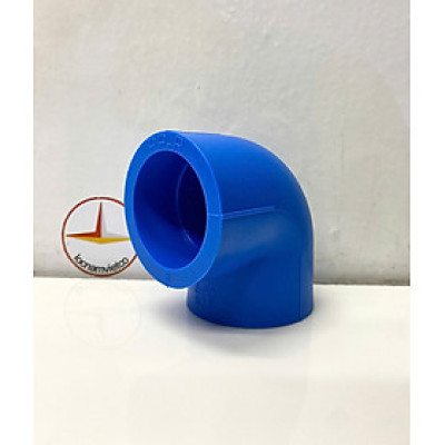 Co 50 nhựa PPR Bình Minh, phụ kiện ống nước nóng, lạnh