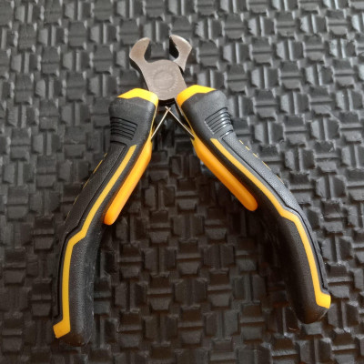 KÌM CẮT ĐỨT MINI INGCO HMBCD08115 - HÀNG CHÍNH HÃNG