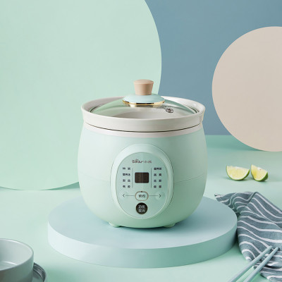 Nồi nấu chậm Bear DDG-D20P1 - Hàng chính hãng