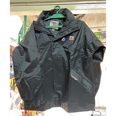 Áo Mưa Bộ Rando Cho Dân Du Lịch Bụi, Motor (Giao màu ngẫu nhiên)