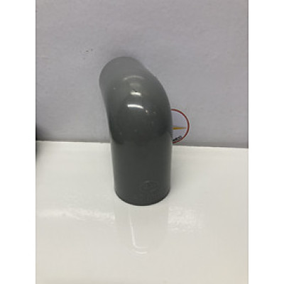 Co 49 nhựa PVC Bình Minh (Elbow)_C49
