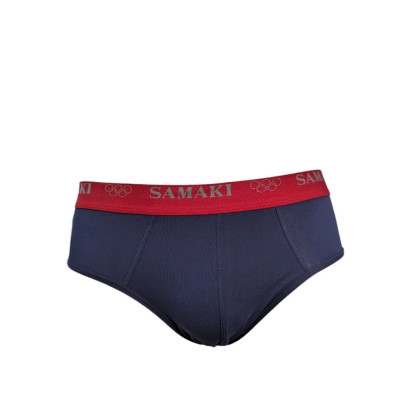 Quần Lót Nam Samaki Skct03 Chất Liệu Cotton 4c, Co Giãn Thấm Hút Mồ Hôi Tốt