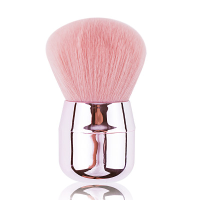  Cọ Trang Điểm Cao Cấp  Có Hộp - Tán Phấn Phủ Đánh Má Hồng - Tán Kem Nền Tạo Khối - Powder and Foundatio