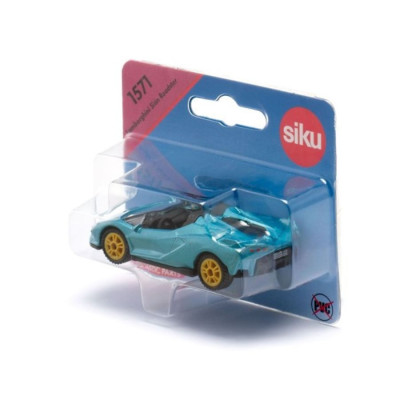 Đồ Chơi Mô Hình Xe Lamborghini Sian Roadster SIKU 1571