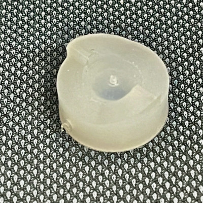 Bánh răng kếp mô tơ từ: Dùng cho máy photocopy Ricoh 1060/ 1075/ 2060/ 2075/ 6500/ 7500/ 8000/ 6001/ 8001/9001/ 6002/ 6502/9002/ 6503/7503 ( HA - Hàng nhập khẩu )