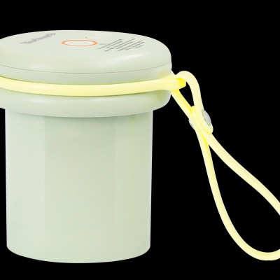 Máy Xay Sinh Tố Cầm Tay mini BlueStone BLB-5303 - Dung tích 300ml - Công suất 35W - Lưỡi dao thép không gỉ - Xay thực phẩm mềm - Bảo hàng 2 năm - Hàng chính hãng