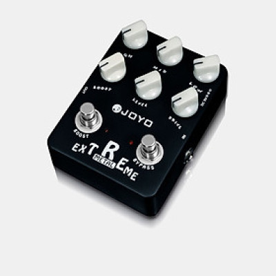 JOYO JF-17 Extreme Metal Bàn Đạp Hiệu Ứng Guitar JOYO JF-17 Phơ-Effect JOYO JF-17 Extreme Metal- Hàng chính hãng