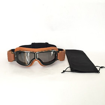 Kính Goggle Bulldog B9 chính hãng gắn nón bảo hiểm