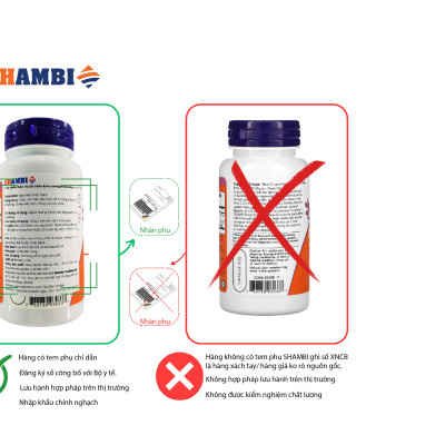 Viên Uống NOW FOODS E400 Mixed Tocopherols Bổ Sung Vitamin E, Chống Oxy Hóa Lọ 50 Viên