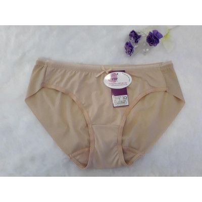 QE 2158. Quần lót cao cấp annie QE2158 là mẫu quần luôn làm hài lòng chị em mỗi khi mặc