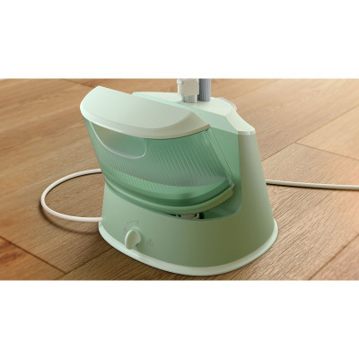 Bàn ủi hơi nước đứng Philips STE1010/70  - Hàng chính hãng