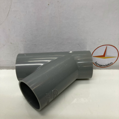 Y 42 nhựa PVC Bình Minh _ Y42 M