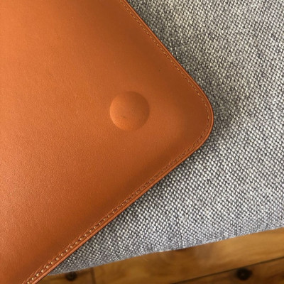 Bao Da dành cho Macbook 13/13.3 inch Air (2018-2020), Pro (2016-2019) - Hàng chính hãng / Hàng nhập khẩu
