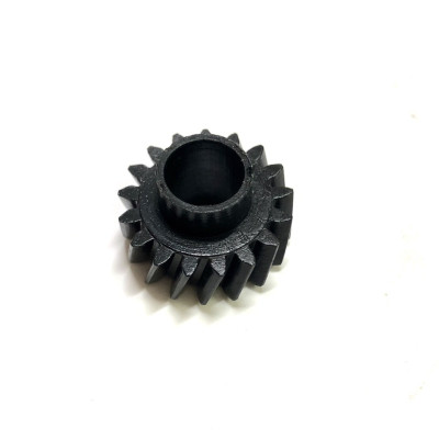 Bộ 6 bánh răng hộp từ: Dùng cho máy photocopy Ricoh 1060/ 1075/ 2060/ 2075/ 6500/ 7500/ 8000/ 6001/ 8001/9001/ 6002/ 6502/9002/ 6503/7503 ( HA - Hàng nhập khẩu )