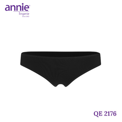 Quần lót nữ trơn vải cotton4 chiều annie QE2176 form basic thoáng mát mặc cả ngày