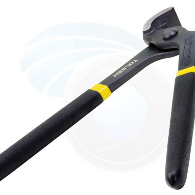 KỀM CÀNG CUA (CÔNG NGHIỆP) 200MM TOLSEN 10045 - HÀNG CHÍNH HÃNG