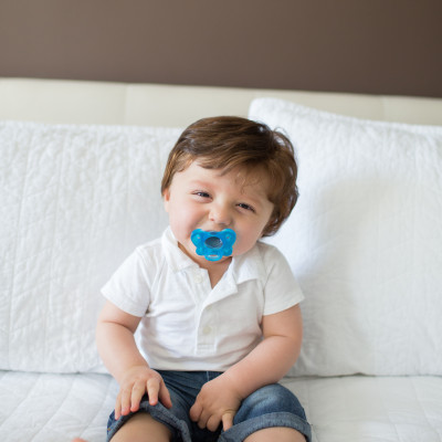 [ PS12004 ] Set 2 ty ngậm Dr.Brown