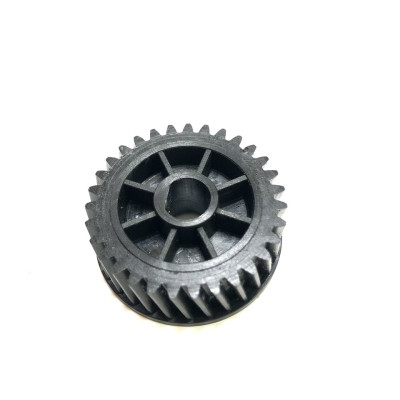 Bộ 6 bánh răng hộp từ: Dùng cho máy photocopy Ricoh 1060/ 1075/ 2060/ 2075/ 6500/ 7500/ 8000/ 6001/ 8001/9001/ 6002/ 6502/9002/ 6503/7503 ( HA - Hàng nhập khẩu )