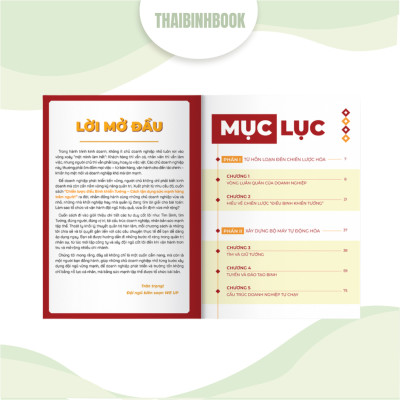Sách doanh nhân: Chiến lược "Điều binh khiển tướng" cách tận dụng sức mạnh hàng trăm người