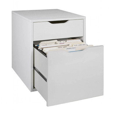 Tủ đựng tài liệu gỗ công nghiệp SMLIFE Flexer