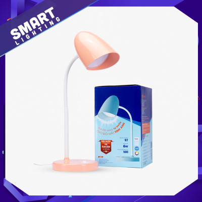 Đèn Học Chống Cận LED Rạng Đông 6W - RD RL 38