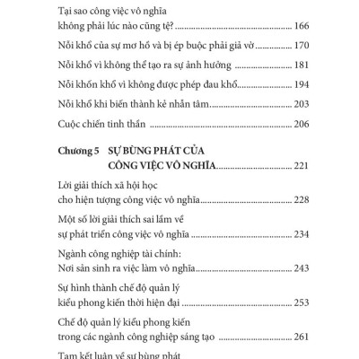 Bullshit Jobs: Đời Ngắn Lắm, Đừng Làm Việc Vô Nghĩa!