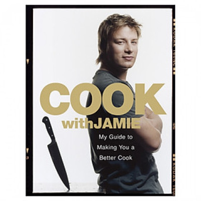 Cook With Jamie