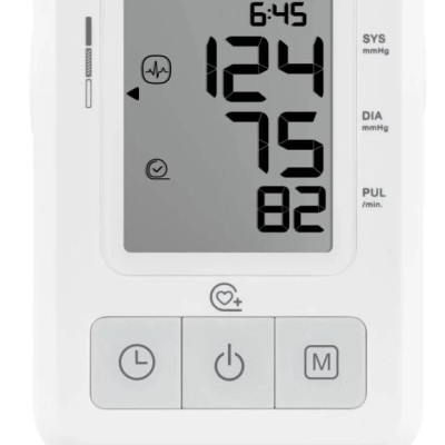 Máy Đo Huyết Áp Bắp Tay Microlife B2 Basic