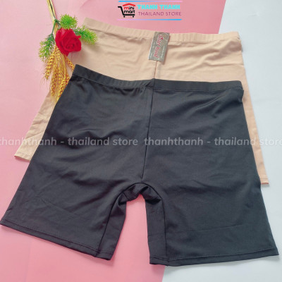 Quần mặc váy thái lan 055 – size lớn, chất thun xịn