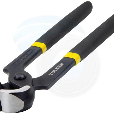 KỀM CÀNG CUA (CÔNG NGHIỆP) 200MM TOLSEN 10045 - HÀNG CHÍNH HÃNG