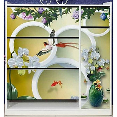 Tủ giày thông minh Juno Sofa 100*120*31 cm