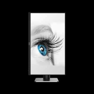 Màn hình MSI PRO MP273QP (27"/2K/IPS/75Hz/1ms) - Hàng Chính Hãng