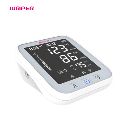  Máy đo huyết áp bắp tay Jumper JPD-HA101
