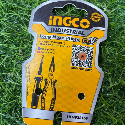 KÌM MŨI CONG INGCO HBNP08168 - HÀNG CHÍNH HÃNG