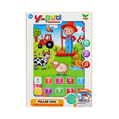 [Gift] Máy tính bảng mini