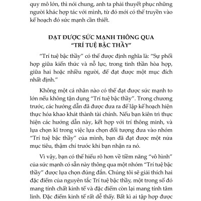 Sách - Nghĩ Giàu Làm Giàu - Think And Grow Rich - Napoleon Hill - Nhà Xuất Bản Văn Học