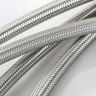  Dây Inox Dài 40cm ATMOR AT07010 (HÀNG CHÍNH HÃNG)