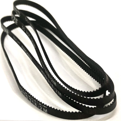 Dây đai thải số 318: Dùng cho máy photocopy Ricoh 1060/ 1075/ 2060/ 2075/ 6500/ 7500/ 8000/ 6001/ 8001/9001/ 6002/ 6502/9002/ 6503/7503 ( HA - Hàng nhập khẩu )