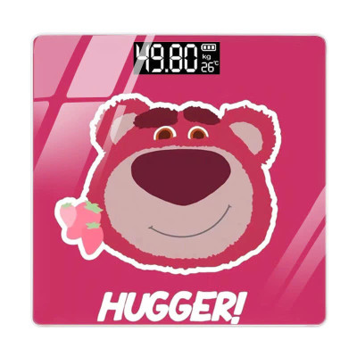 Cân Sức Khỏe Điện Tử Dùng Trong Gia Đình - 180kg