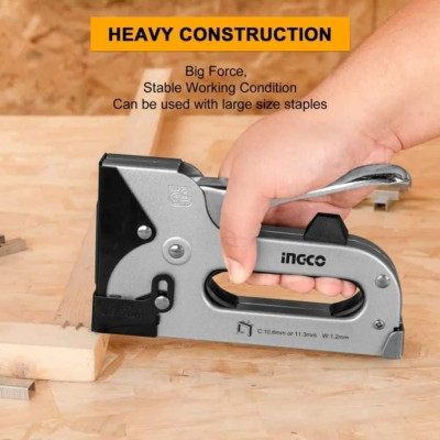 KÌM BẤM GHIM 6-14MM INGCO - HÀNG CHÍNH HÃNG