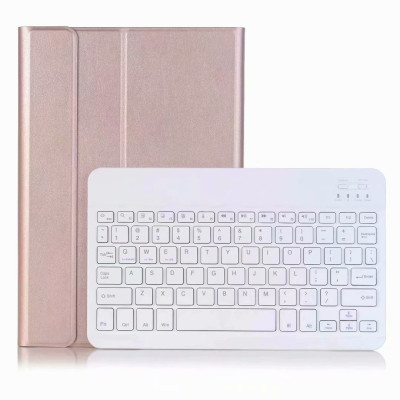 Bao da kèm bàn phím dành cho Samsung Galaxy Tab S8 Ultra, Tab S8 Plus, Tab S8, Bluetooth Keyboard Case có khay để bút chống sốc cao cấp - Hàng chính hãng.
